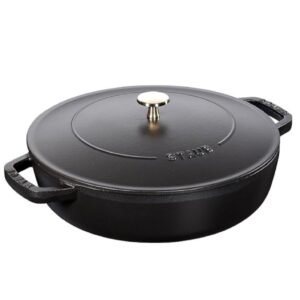 Staub Chistera